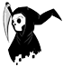 :reaper: