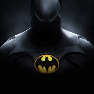 Batman-H